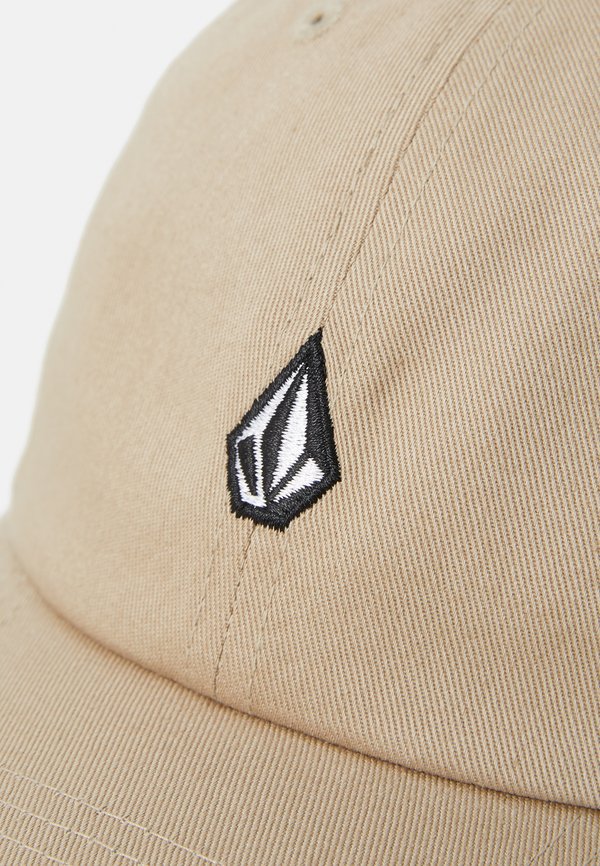 FULL STONE UNISEX - Cap - khaki4