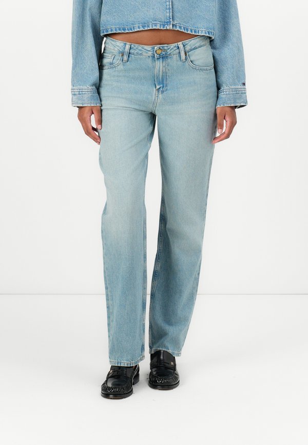 LEX CLASSIC STRAIGHT - Straight leg jeans - lex