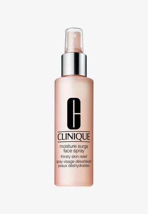 MOISTURE SURGE FACE SPRAY - Pielęgnacja na dzień - -