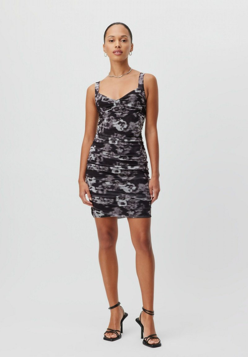 LeGer by Lena Gercke Etui-jurk zwart