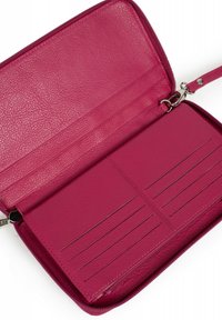 Hexagona CONFORT - Portafoglio - fuchsia