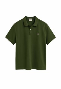 Unausgewählt, country green