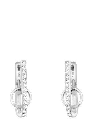 OHRHÄNGER ZIRCONIA - Kolczyki