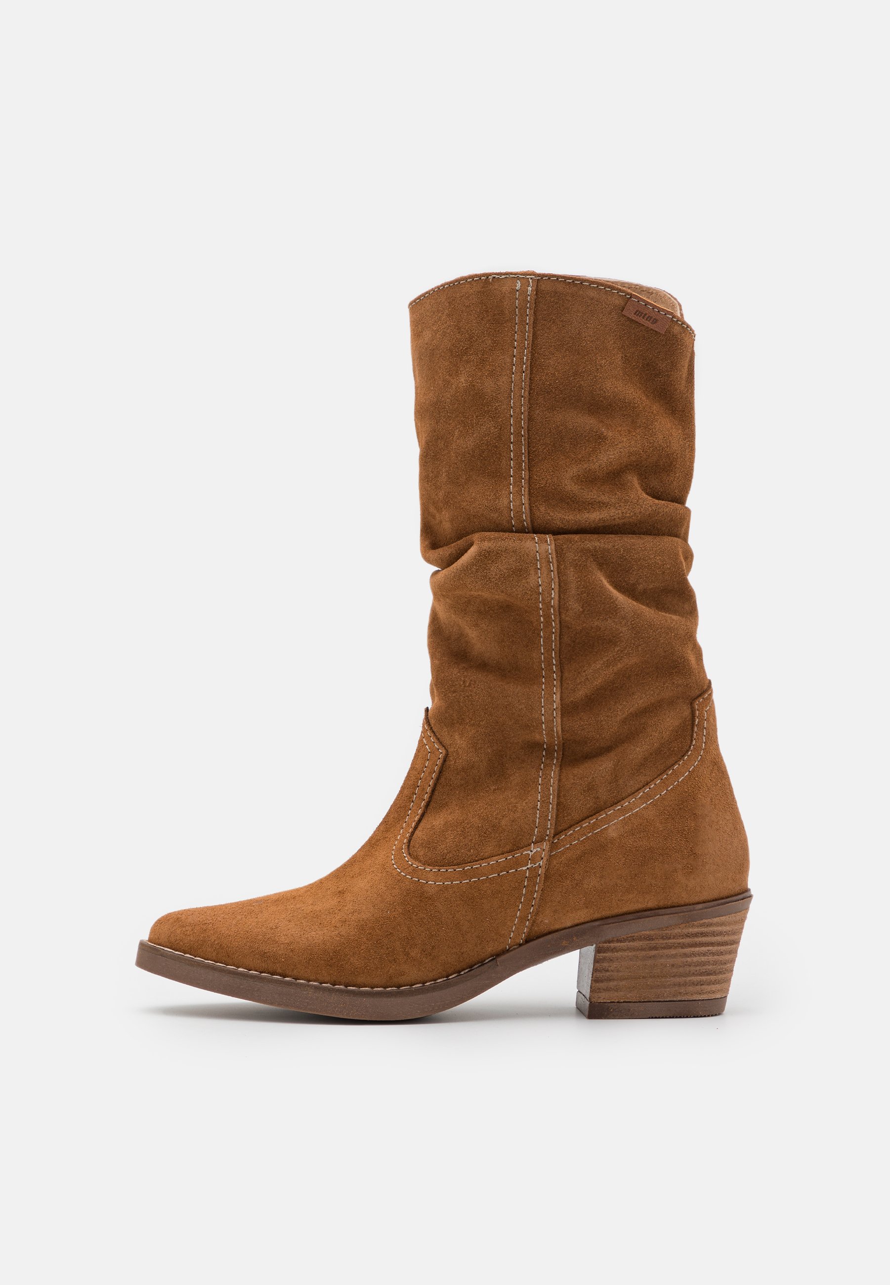 Botas cowboy de mujer | Botas camperas en Zalando