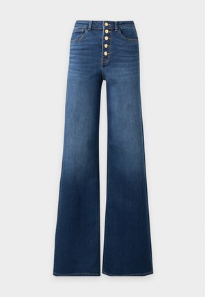 ONLY Tall, ONLMADISON WIDE - Jeans Relaxed Fit - medium blue denim