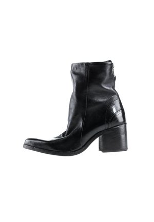 A.S.98, MERIDIAN - Bottines - black