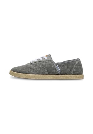 UP - Espadrille - grey