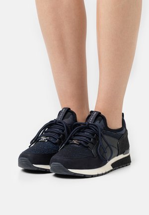 Sneakers basse - navy