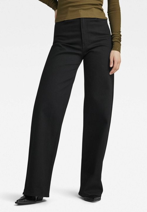 G-Star - Judee Loose Wmn D22889-D436-D331 - Faded Harbor