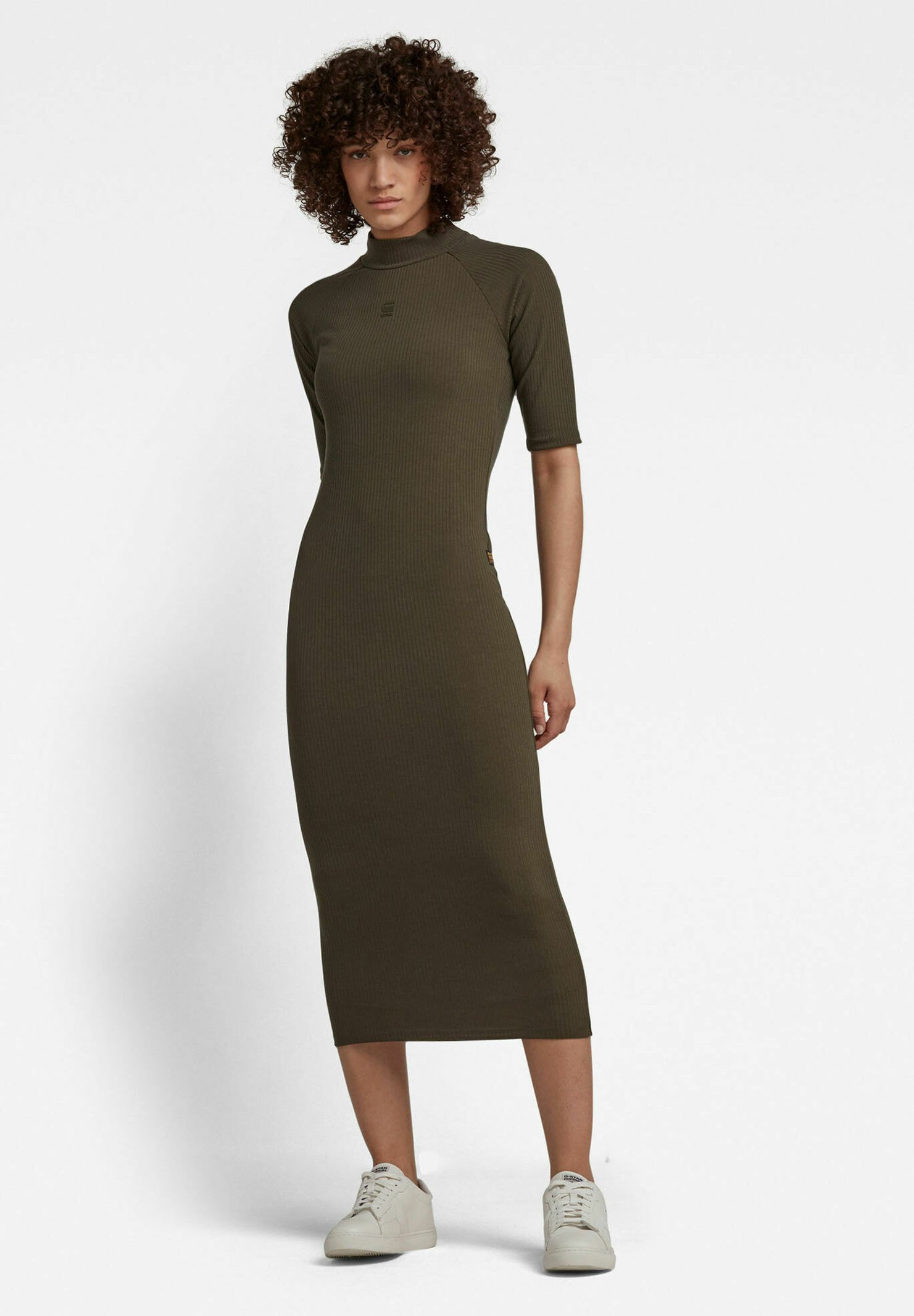 Zalando Jurk Groen Flash Sales, 58% OFF | www.vesc.ir