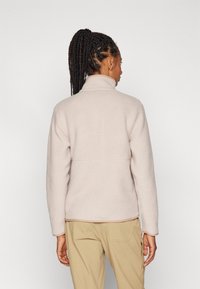 Patagonia RETRO MARSUPIAL - Fleece trui - shroom/taupe