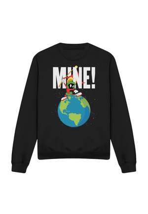 Cotton Soul, LOONEY TUNES MINE - Sweatshirt - black