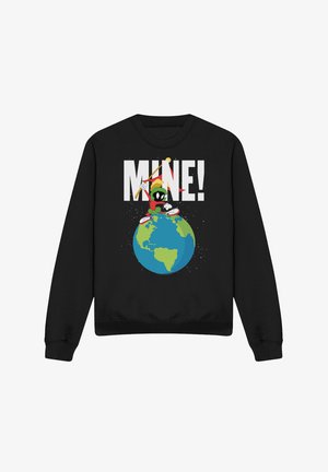 Cotton Soul, LOONEY TUNES MINE - Sweatshirt - black