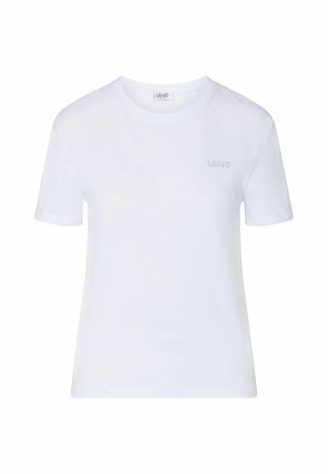 LIU JO, LIU JO PRINTED T-SHIRT - T-shirt imprimé - l