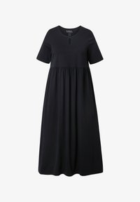 Unausgewählt, black