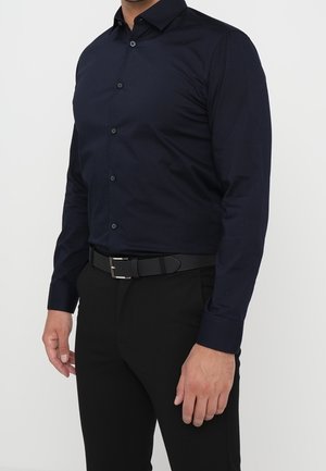 Zakelijk overhemd - dark blue