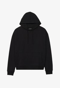 Selezionato, black