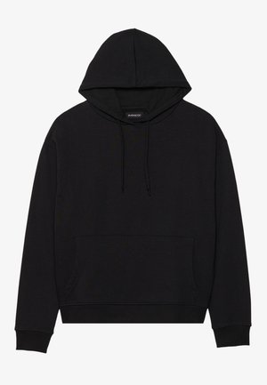 Even&Odd Hoodie - black
