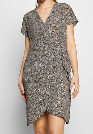 Freizeitkleid - multi-coloured