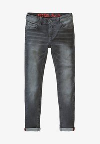 Selezionato, ash grey