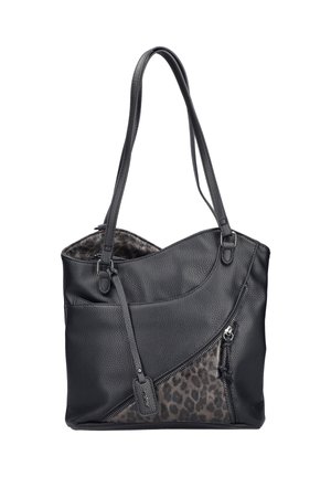 Sac à main - animalprint