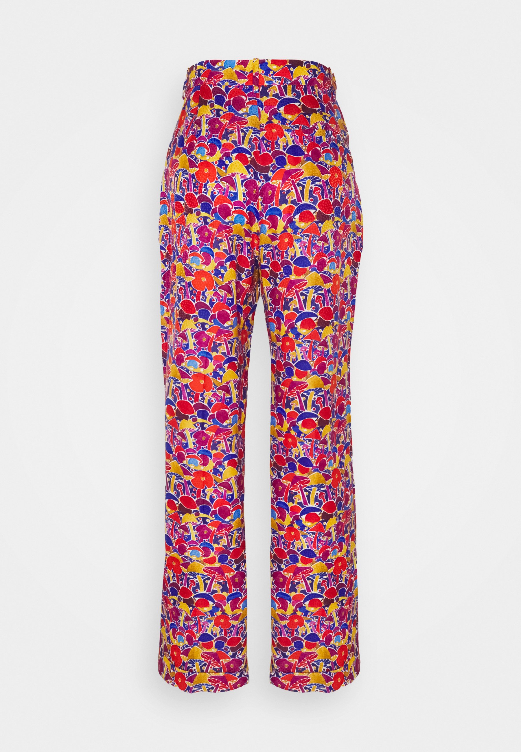 M Missoni PANTALONE - Trousers - multi-coloured - Zalando.ie