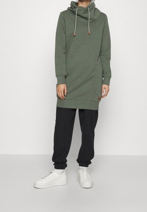 Robe de jour - light green