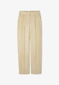 Geselecteerd, natural