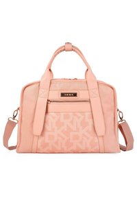 AFTER HOURS - Bolso de mano - vintage rose