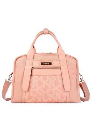 AFTER HOURS - Bolso de mano - vintage rose