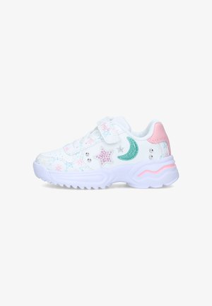 Primigi, 1467011 - Scarpe primi passi - white