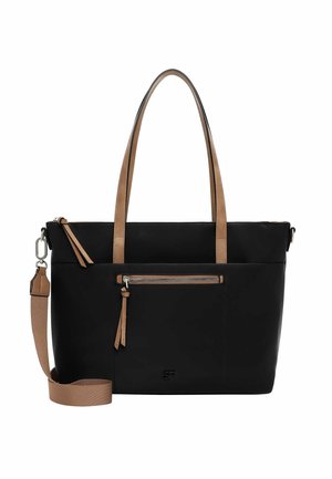 DESTINEY - Velká kabelka - black