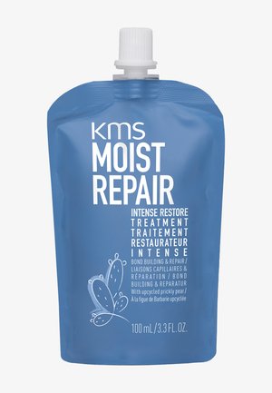 KMS MR INT RESTORE TREAT - Haarmasker