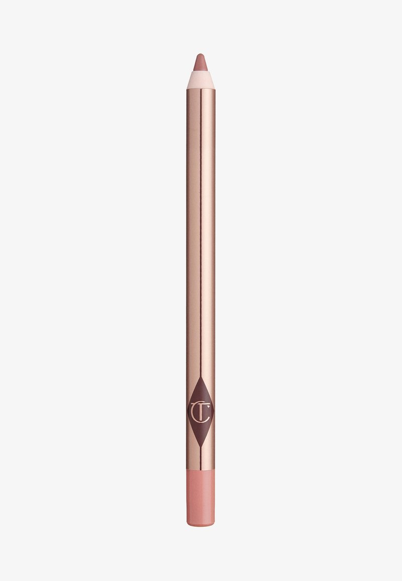 Charlotte Tilbury - LIP CHEAT - Matita per le labbra - pillow talk, Ingrandire