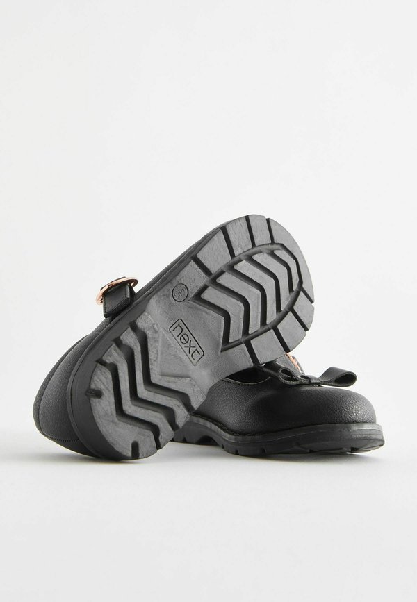 SCHOOL JUNIOR BOW T-BAR SHOESFIT (F) – Lauflernschuh