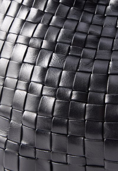 DRAGON DIFFUSION HOBO SALVAGE - Handtas - black