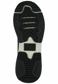 camel active Sneaker low - black