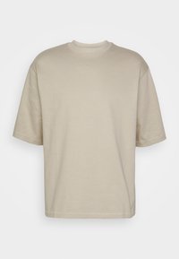 ONSMILLENIUM TEE - Pamata T-krekls - silver lining