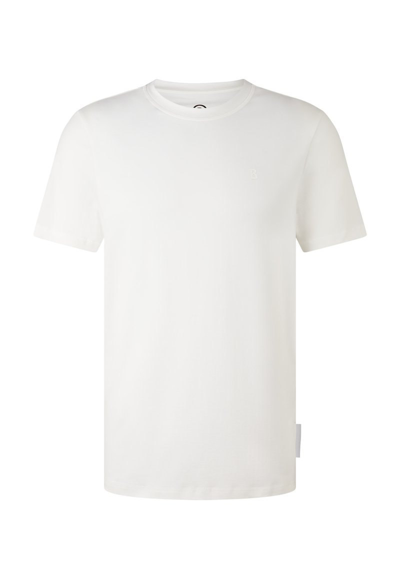 Bogner T-shirt basic crème Bogner T-shirt basic crème