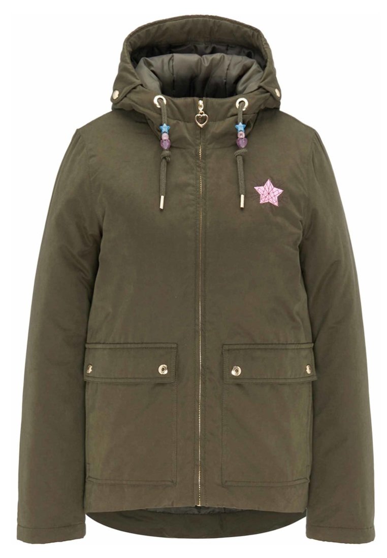 Damen Übergangsjacke Damen Übergangsjacke