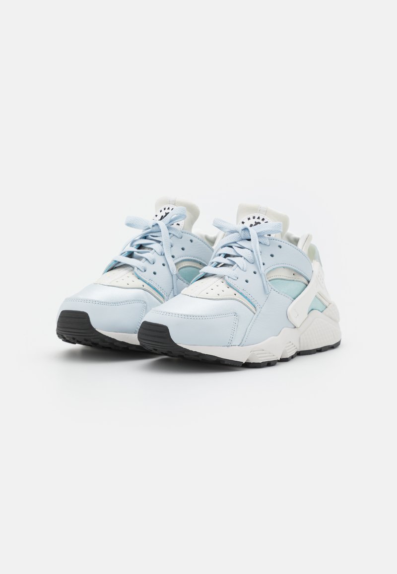 Nike huarache bleu Clearance