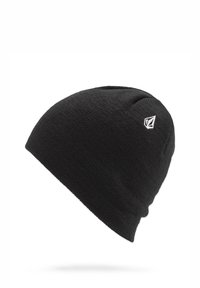 Volcom V.CO SKULL - Bonnet - black