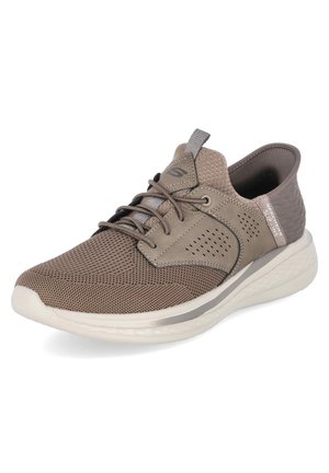 Skechers, SLADE CASTER - Sneaker low - khaki