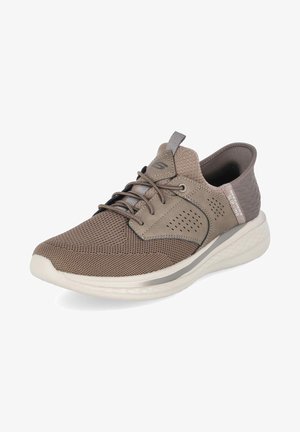 Skechers, SLADE CASTER - Sneakers basse - khaki