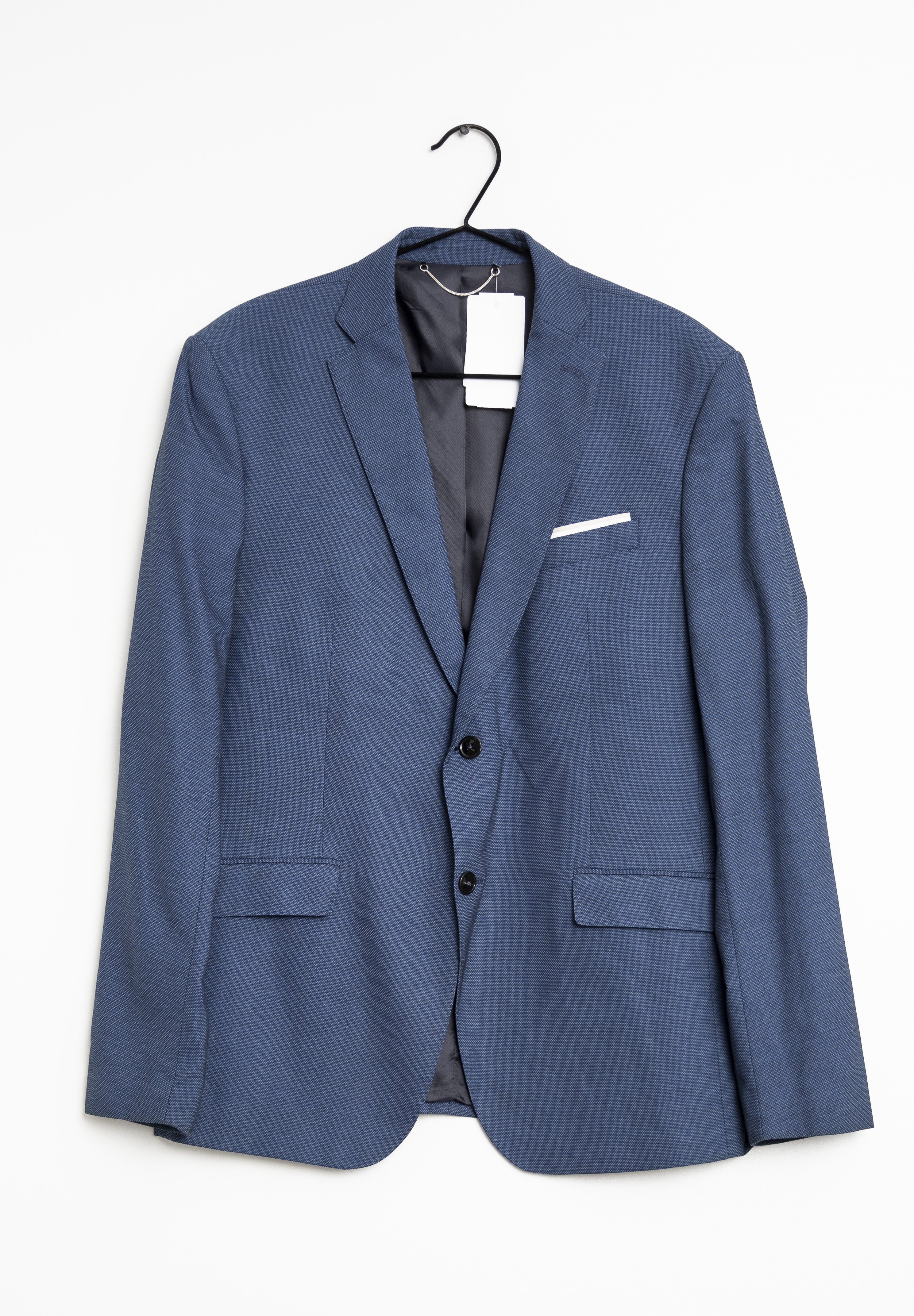 zara man blazer