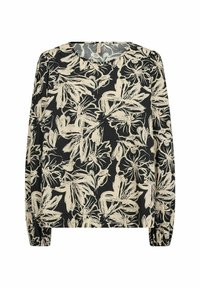 SC-IMONE 1 - Bluza - black combi