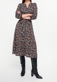 Greenpoint Robe de jour - multi-coloured