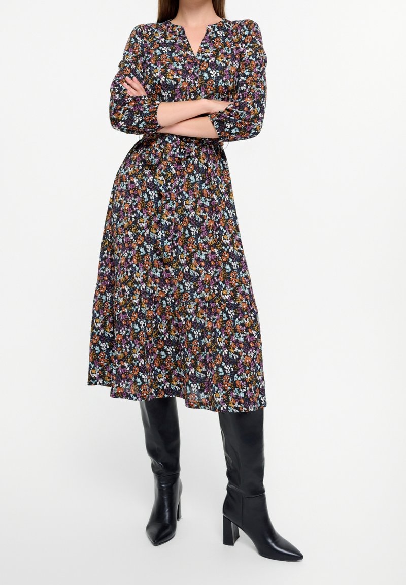 Greenpoint Robe de jour - multi-coloured