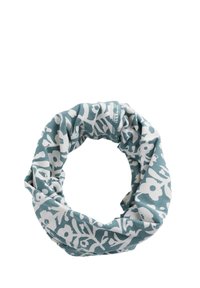 No seleccionado, teal - blotted anemone lichen