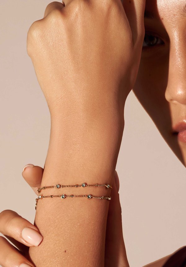 ESSENTIALS EMBELLISHED - Armband